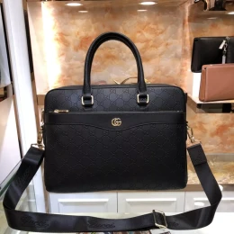 gucci aaa homme sac a main  s_1273aa1